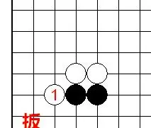 打劫 围棋术语