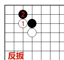 打劫 围棋术语