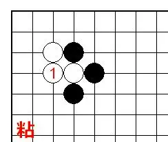 打劫 围棋术语