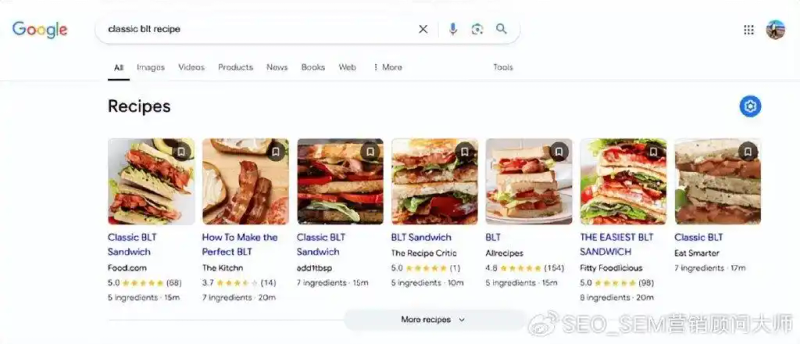 站内搜索引擎的seo策略