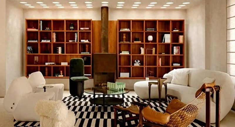 装修材料价格上涨