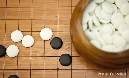 打劫 围棋术语