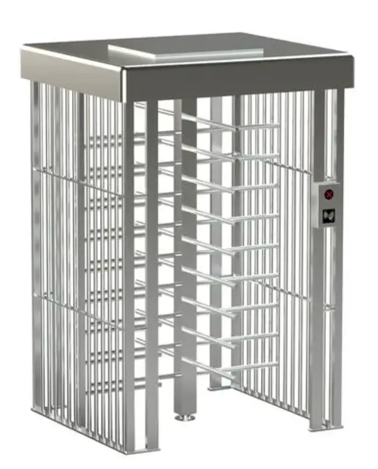 电子密码锁的主要构造