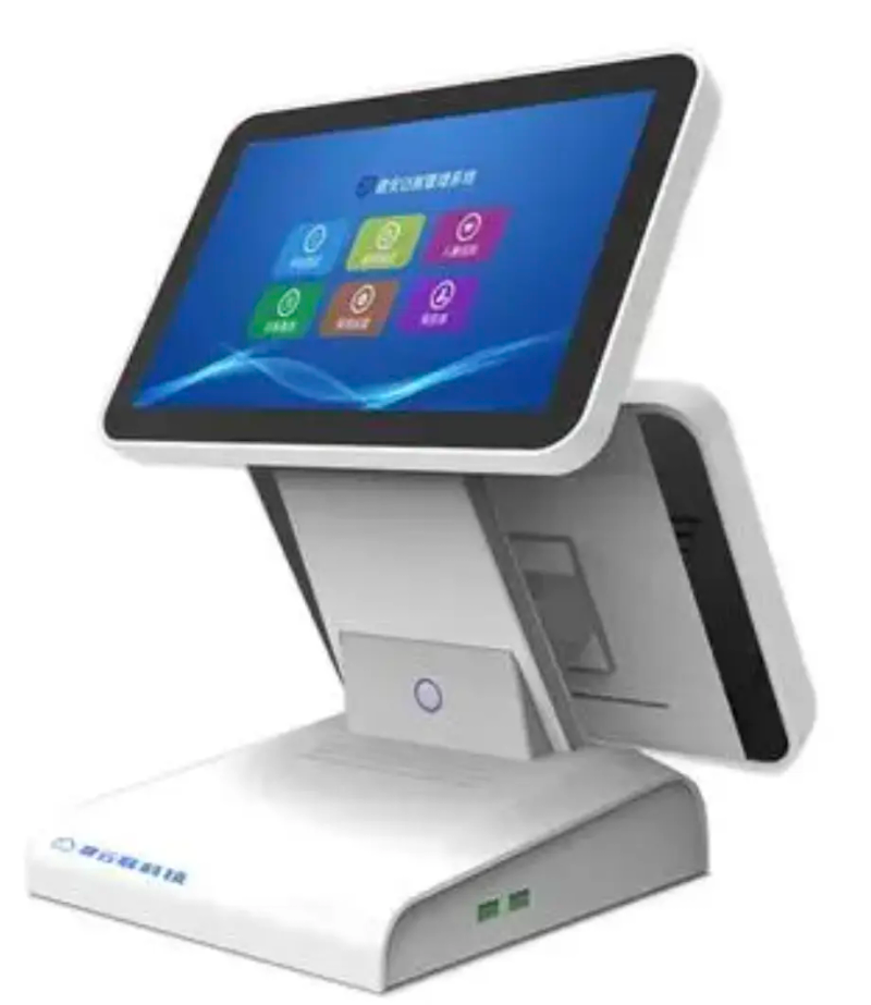 电子密码锁的主要构造