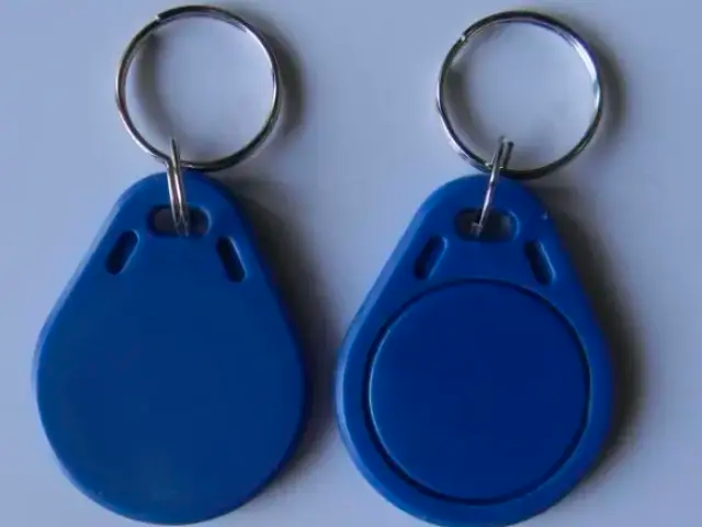 电子密码锁的主要构造