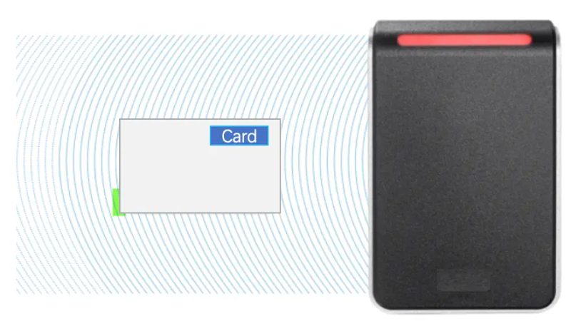 电子密码锁的主要构造