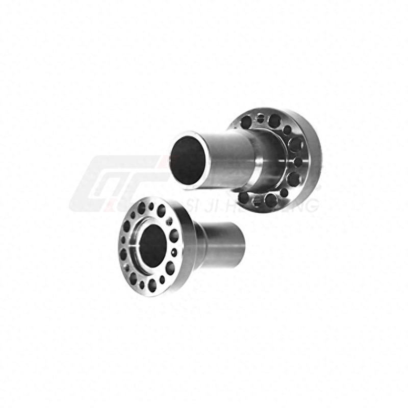 五金加工工艺知识介绍