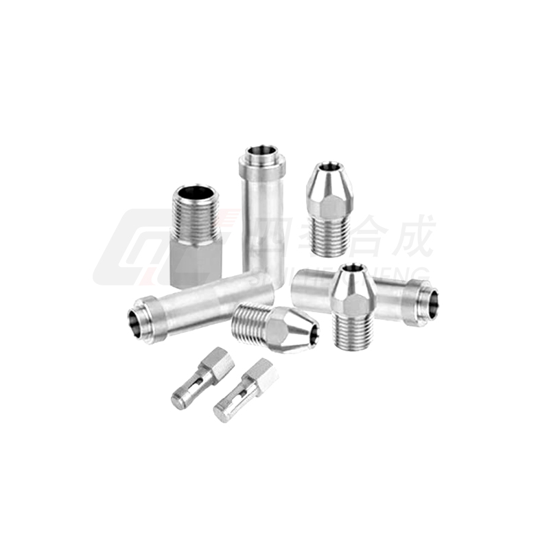 五金加工工艺知识介绍