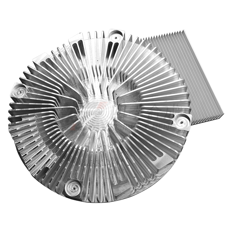 五金加工工艺知识介绍