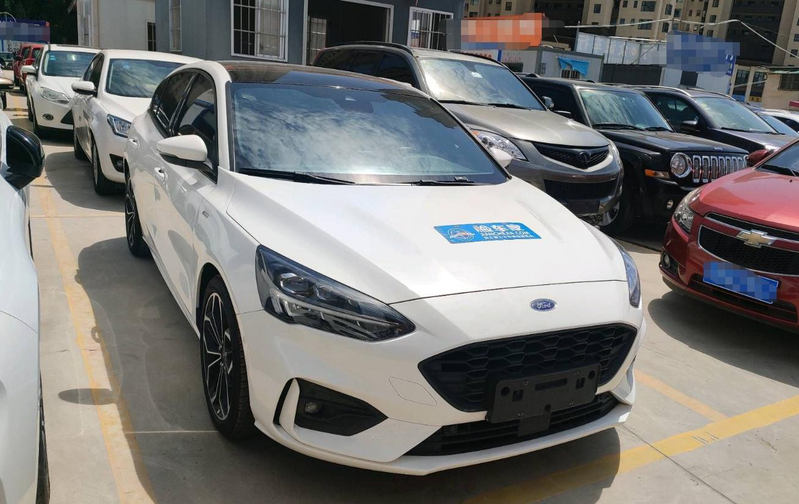 12 fox maintenance manuals