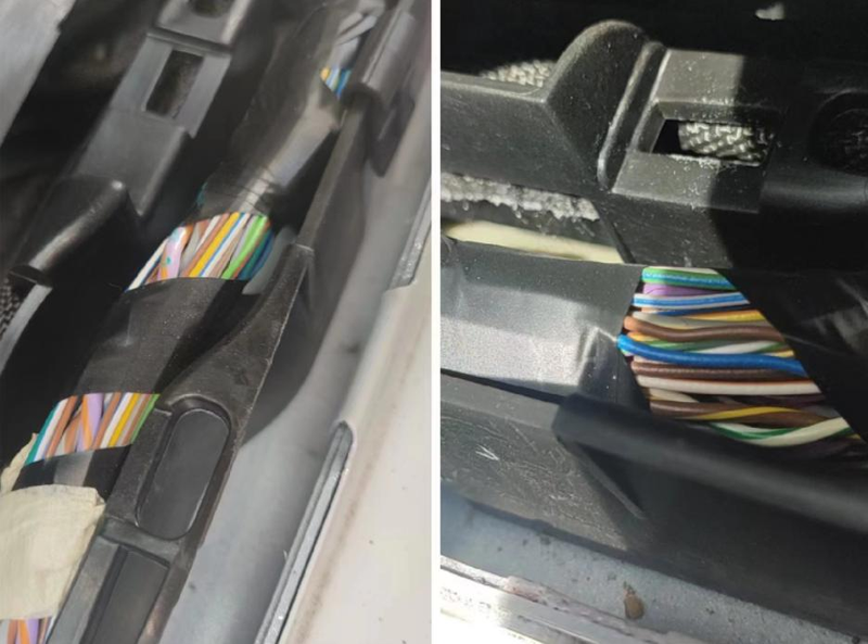 12 fox maintenance manuals