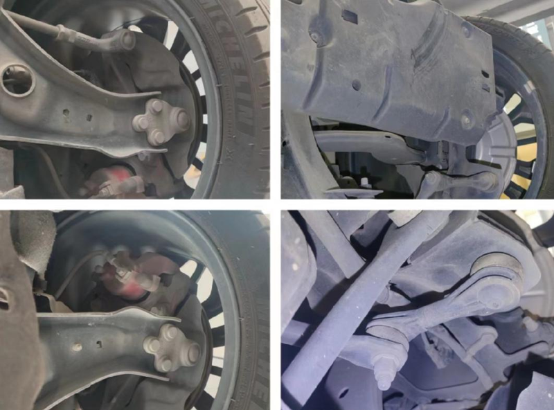 12 fox maintenance manuals