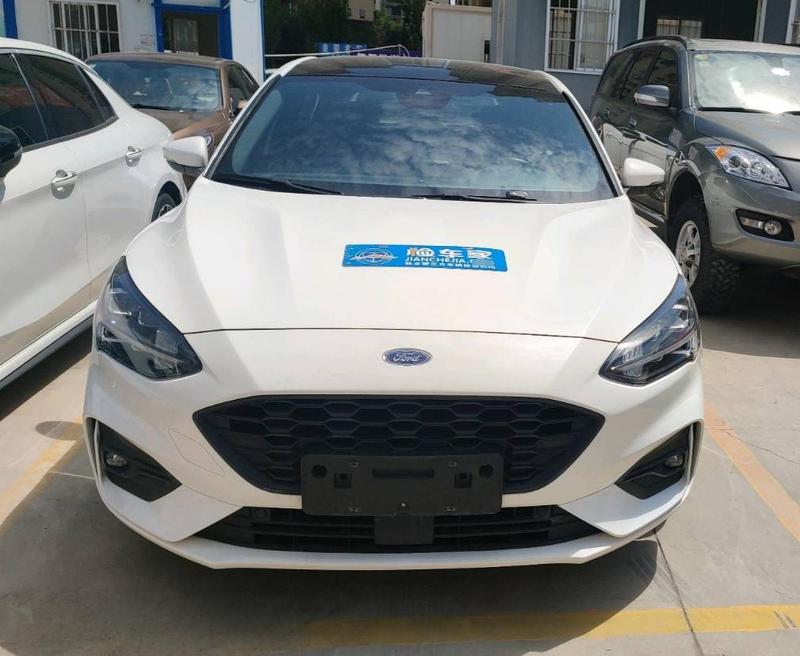 12 fox maintenance manuals