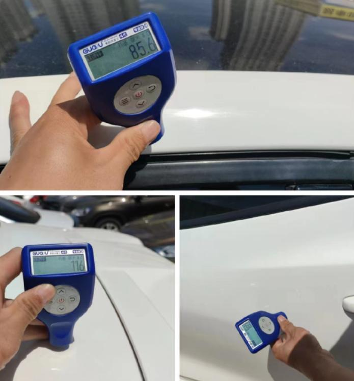 12 fox maintenance manuals