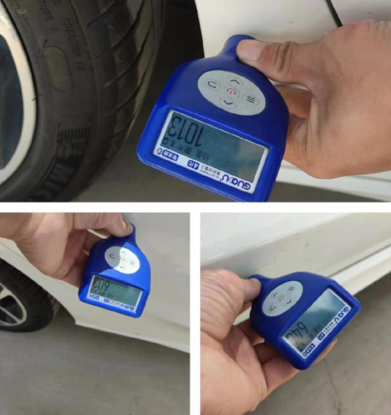 12 fox maintenance manuals