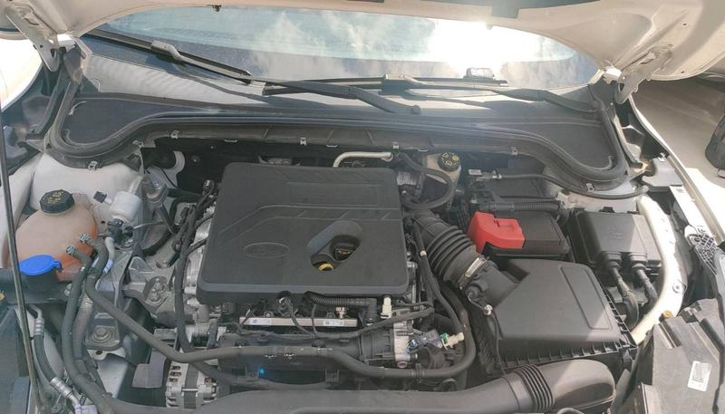 12 fox maintenance manuals