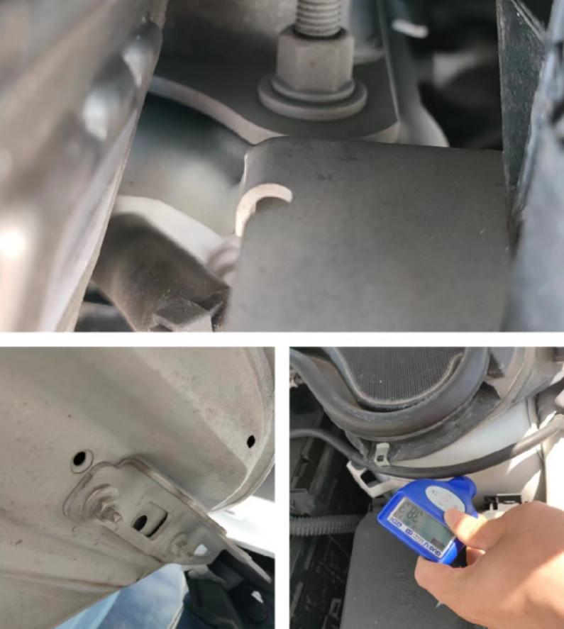 12 fox maintenance manuals