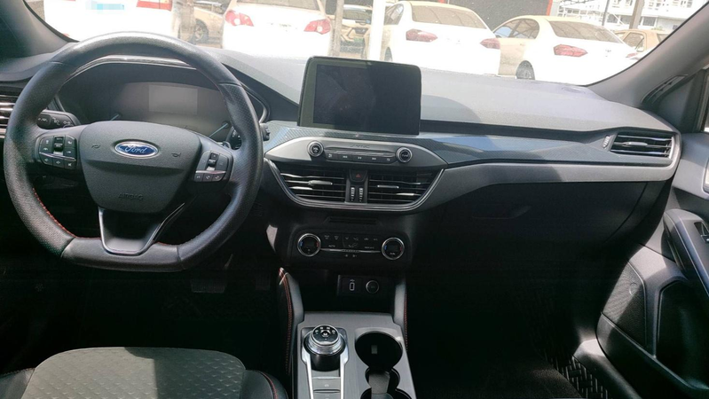 12 fox maintenance manuals