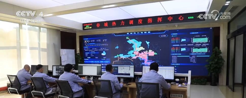 Coal enterprises movement of knowledge