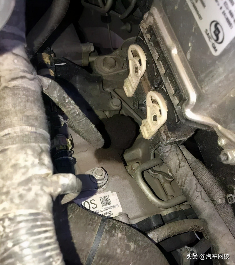 12款福克斯维修手册