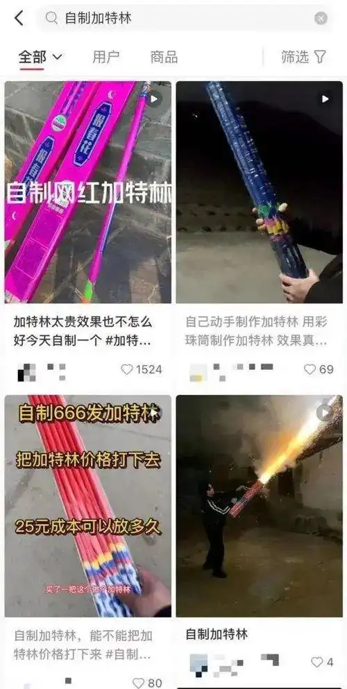 Pyrotechnic price