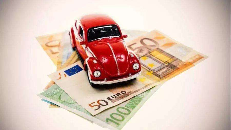 The purchase tax is based on the price of instruction or car purchase