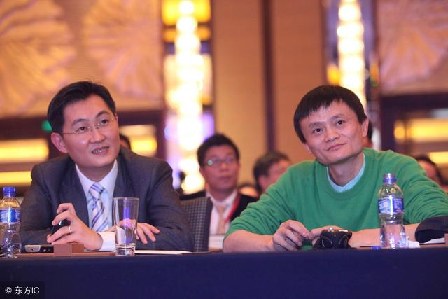 中国科技网站排名