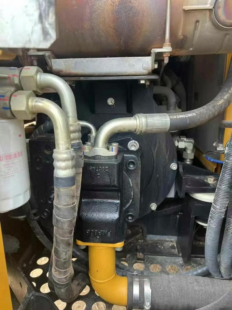 液压系统维修手册