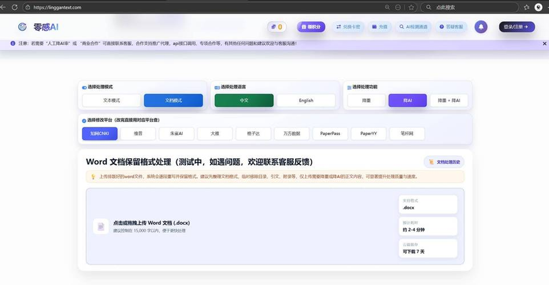 English web site seo programme