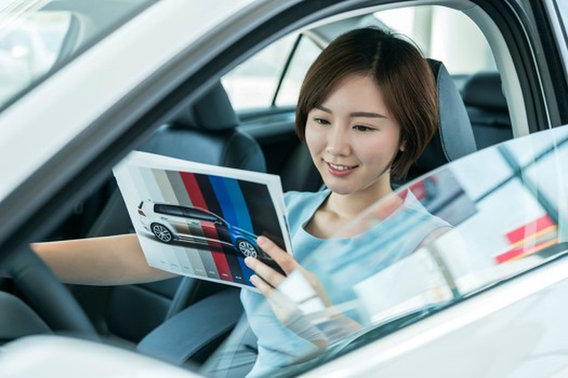 买车时先试车还是先谈价？老司机教你不花冤枉钱