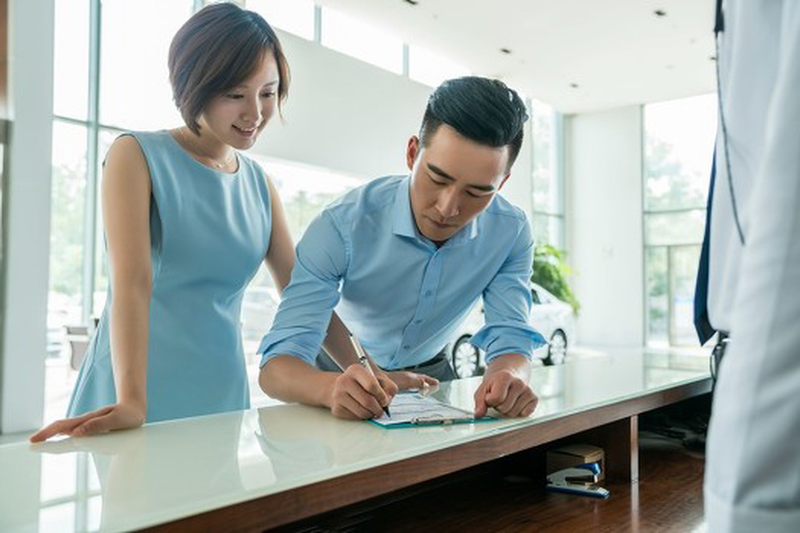 The purchase tax is based on the price of instruction or car purchase