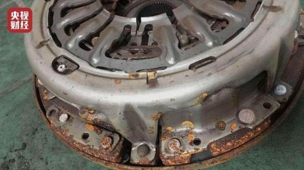 12款福克斯维修手册