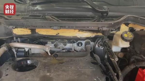 12款福克斯维修手册