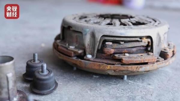 12款福克斯维修手册