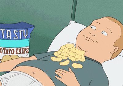 How much for abdominal fat loss