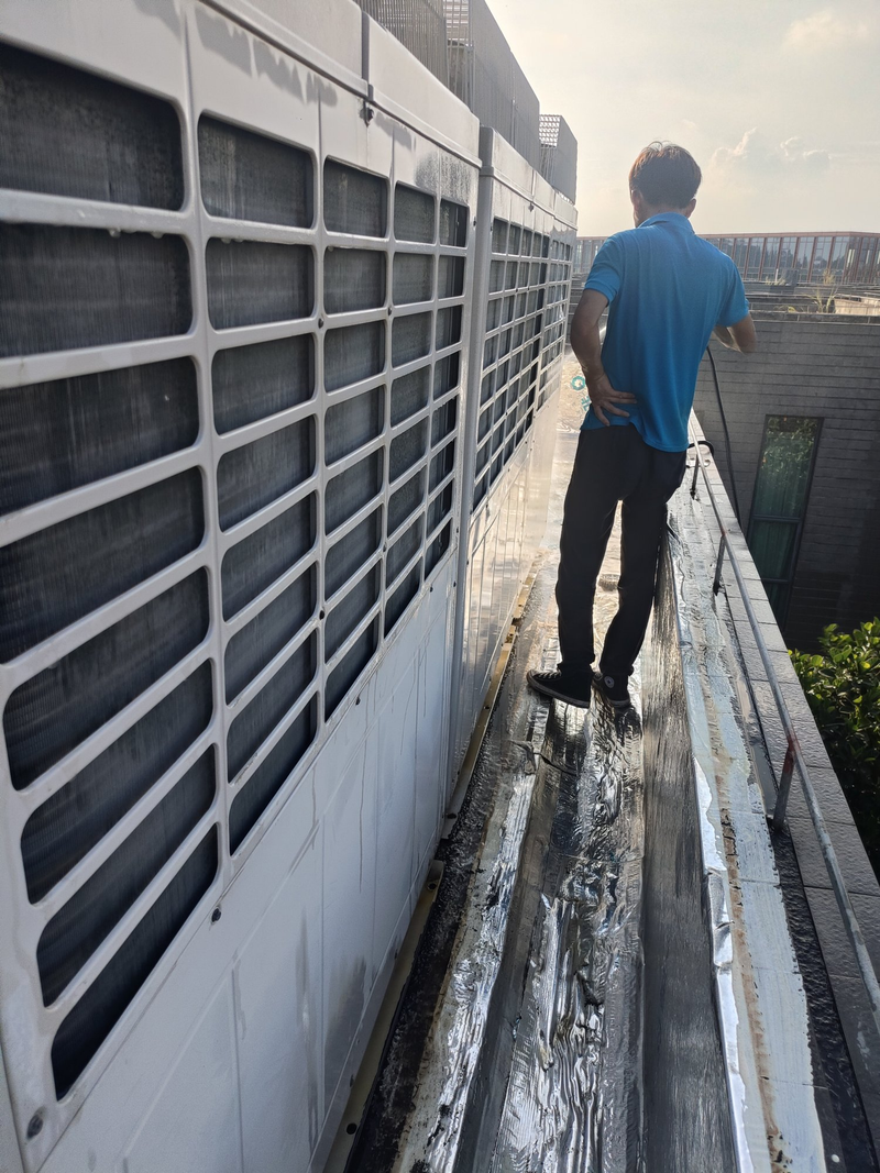 东莞空调维修保养