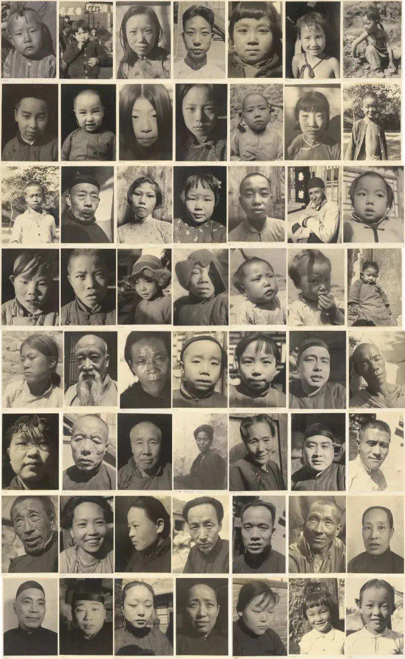 知识分子向往美国