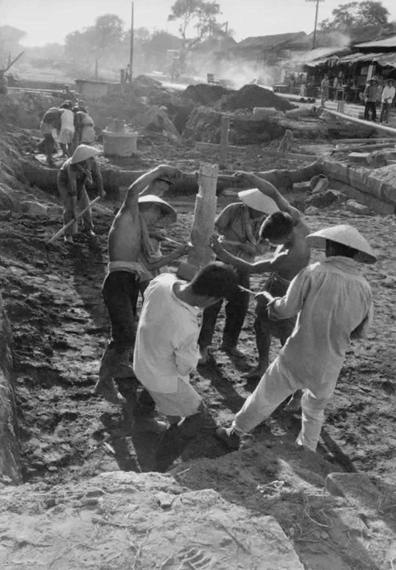 知识分子向往美国