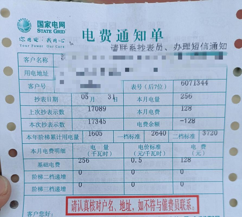 Children go to primary school, water bills, electricity bills