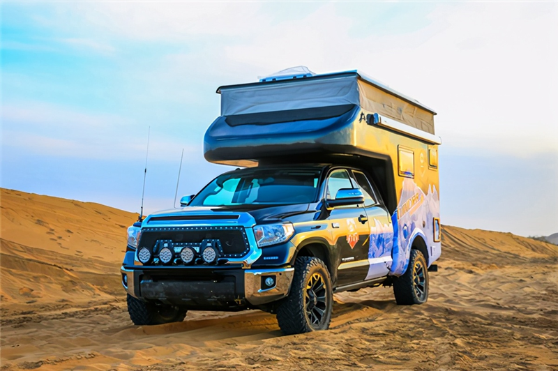 Ford picardf550 rv sales