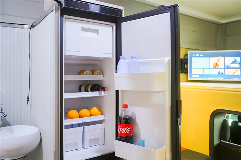 Ford picardf550 rv sales