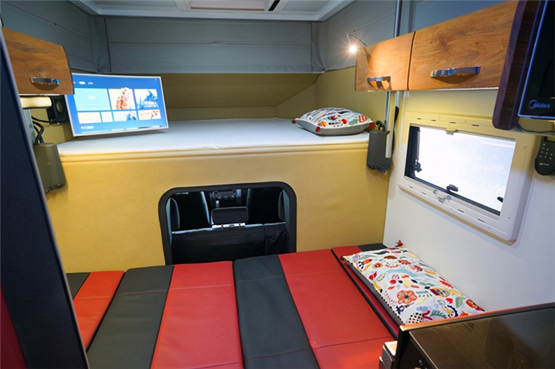 Ford picardf550 rv sales