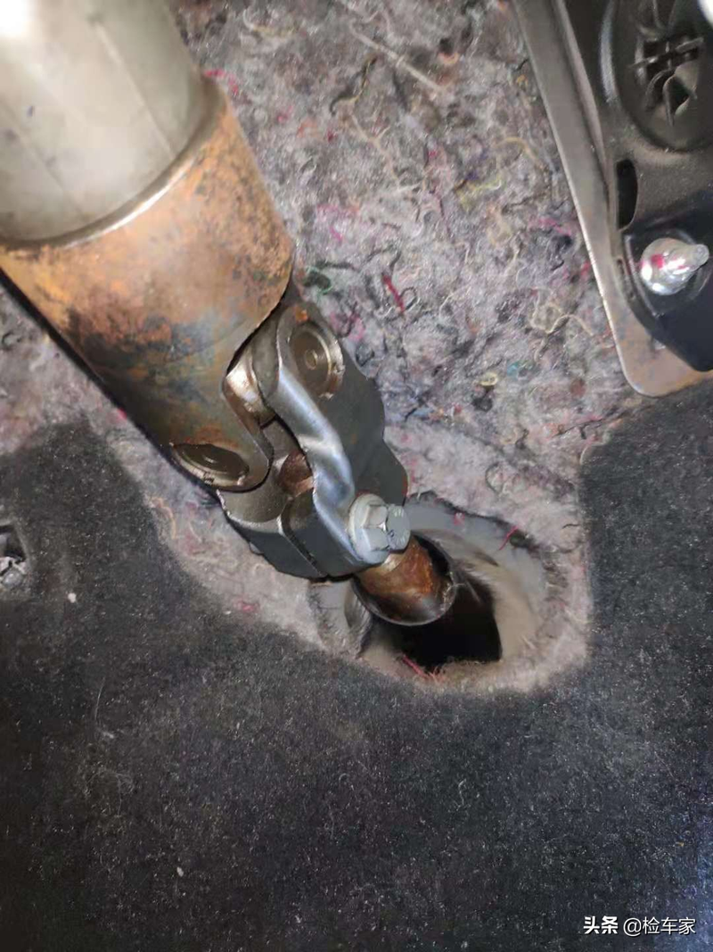 12款福克斯维修手册