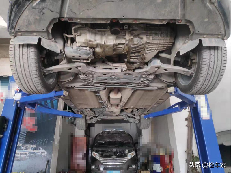 12款福克斯维修手册