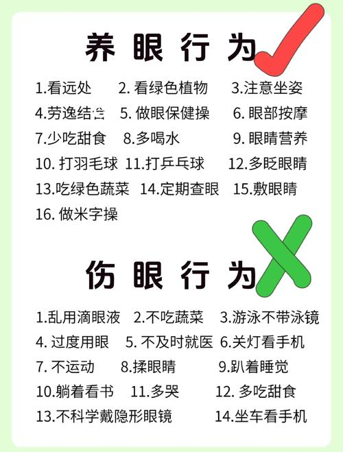 The natural way to get big eyes