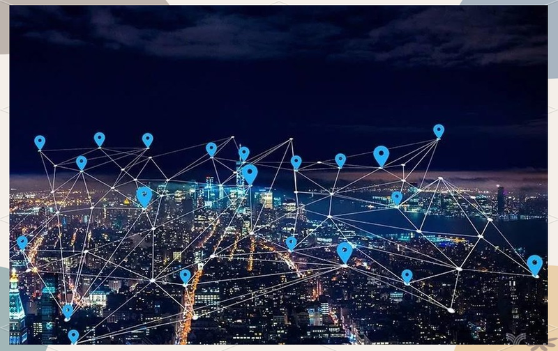 数字出版技术及特点