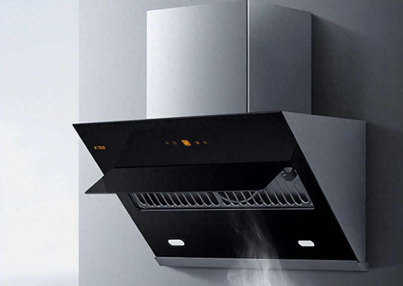 帅康油烟机维修