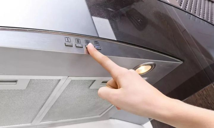 帅康油烟机维修