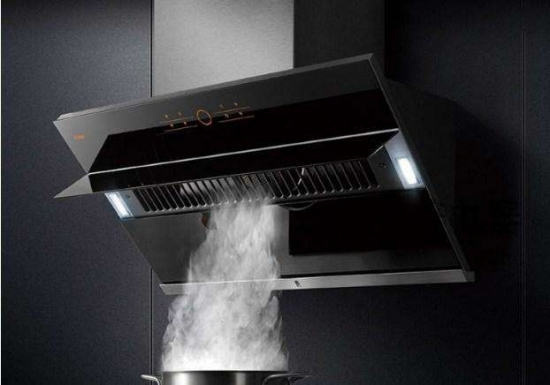 帅康油烟机维修