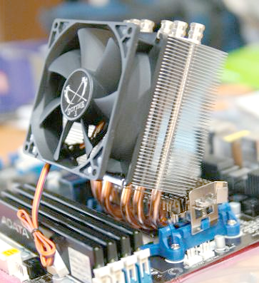 热管：电子产品散热的得力助手